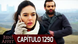 Perdóname (Beni Affet) - Capítulo 1290