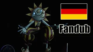 Unartiger Junge! (FNaF Sundrop) German Fandub