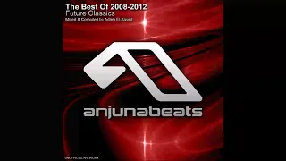 Anjunabeats-The Best Of 2008/2012