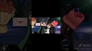 👑 Gacha Tiktok Compilation  | GachaLife | GachaClub | MINGACHA #shot