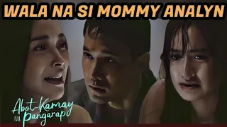 Paalam Moira | Abot Kamay Na Pangarap | Full Episode 301 | Storytelling | August 25, 2023 #story