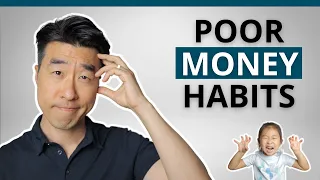 Habits Keeping You POOR (And Stressed!)