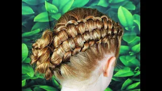 Zipper Braid Tutorial