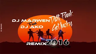 Dj marwen mix