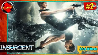 insurgent Explained in hindi, insurgent movie Explained in hindi, movies explained in hindi Desibook