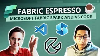 Microsoft Fabric Spark integration and VS Code