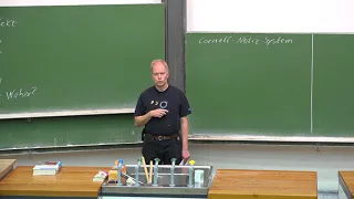 Propädeutikum Organische Chemie Prof  G  Dyker 270818