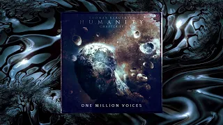 406 One Million Voices Thomas Bergersen Humanity IV