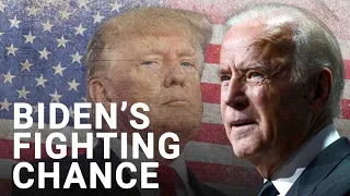 Why Trump is the candidate Biden wants | Mary Anna Mancuso