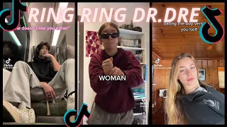 KEEP THEIR HEADS RINGIN'RING, DING, DONG 〰 keep their heads ringin - dr.dre 〰 enw tiktok trend💜🎵