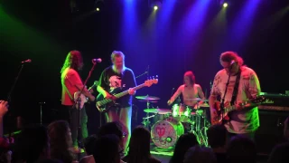 Meat Puppets Live at Underground Arts (full complete show in HD) - Philadelphia, PA - 5/16/2017