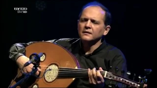 Anouar Brahem Quartet - The Astounding Eyes Of Rita (Jazz Sous les Pommiers)