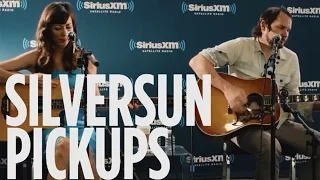 Silversun Pickups - "Rose Parade" (Elliott Smith Cover) [LIVE @ SiriusXM]
