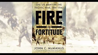 Fire and Fortitude: the US Army in the Pacific War, 1941-1943