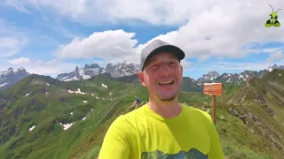 [Reisebericht] Montafon | Golm Erlebnisberg bis nach St. Gallenkirch | Unterwegs im Montafon Tag 5