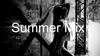 SUMMER MIX (Part 3) Best Deep House Vocal & Nu Disco AUGUST 2022