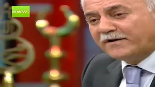 Nihat Hatipoglu - Ölüler Mezarda Ne Yapar ?