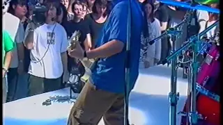 MANIC STREET PREACHERS  THE WHITE ROOM  CHANNEL 4 1996