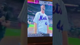 Pete Alonso Wins The 2021 Home Run Derby