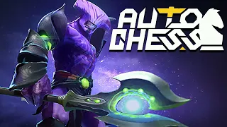 ROOK LOBBY 🎮 Dota Auto Chess