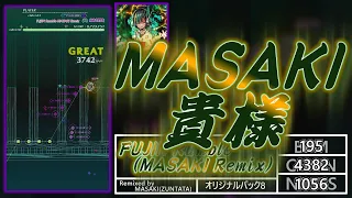 【ボス曲】グルーヴコースター ワイワイパーティ!!!! Lv.15 まとめ【グルワイ】