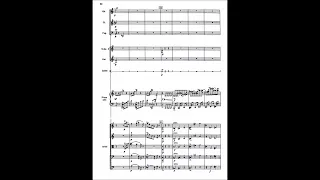 Sergey PROKOFIEV: Piano concerto No. 5 (with SCORE)