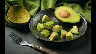 Как сделать так, чтобы авокадо быстро дозрел: понадобится две минуты.