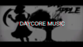 BAD APPLE (REMIX) (DAYCORE/ANTI-NIGHTCORE)