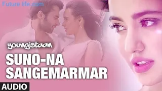 Suno Na Sangemarmar | Valentine Song of the Year |Youngitaan