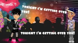 Tonight I'm Getting Over You - Msp Version