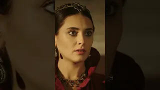 Bu Evlilik Son İsteyeceğim Şey | Muhteşem Yüzyıl: Kösem #shorts