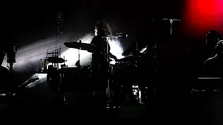 Bon Iver - Blood Bank (Live at Ådalen, Aarhus, Denmark, 2019)