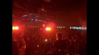 Deja Vu Live Club Maharaja Nagoya Tokyo