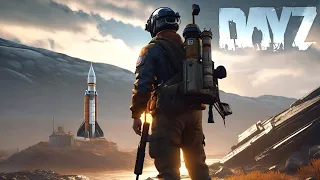 We Went to Space in DayZ -DayZ Movie