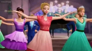 Barbie™ In Rock 'N Royals - When You're A Princess