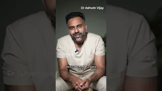 Pain is powerful! வலி சக்தி வாய்ந்தது! | Dr Ashwin Vijay