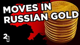 Moves in Russian Gold - Watch What Happens