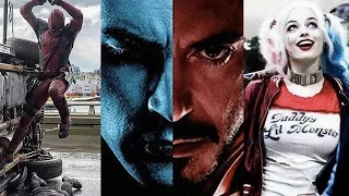 Which will be the best Superhero film of 2016? - Collider5