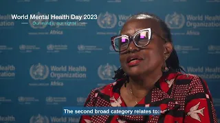 World Mental Health Day 2023 - What are mental health rights ?
