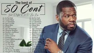 50Cent Best Songs - 50Cent Greatest Hits - 50Cent Full Album 2022