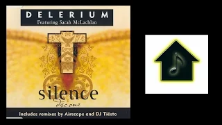Delerium - Silence (Above & Beyond's 21st Century Edit)