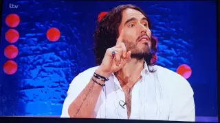 Bros on Wossy