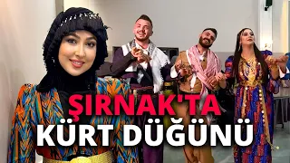 ŞIRNAK-CIZRE-KURDISH WEDDING