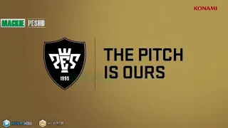 official trailer pes 19 mobile-лучший футбольный симулятор???🤔🤔