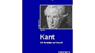 Kant: Die Revolution der Vernunft – Dr. phil. Mathias Jung, Live-Vortrag