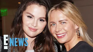 Selena Gomez's BFF Raquelle Stevens Reacts to Documentary Backlash | E! News