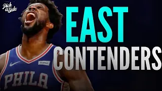 How Many TRUE Contenders Are There In The Eastern Conference?