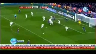 barcelona real madrid 2-2 2012 complete highlights fight action red card.asf