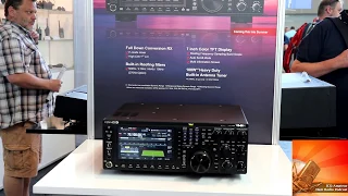 Kenwood Announces New TS-890s Amateur Radio Transceiver