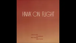 Hawk On Flight - Hawk On Flight (1980) FULL ALBUM { Jazz Fusion }